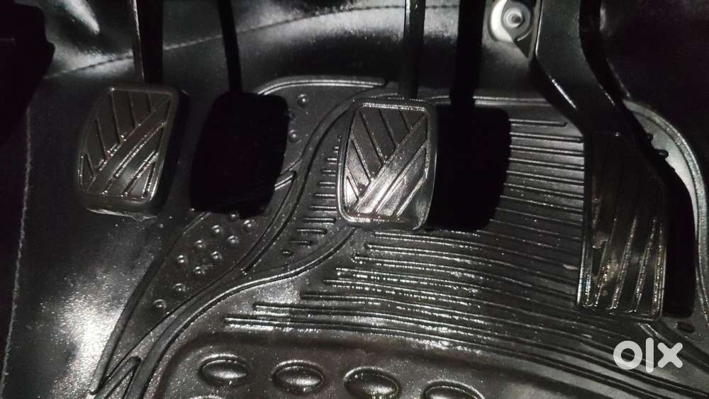 Maruti Suzuki Swift Vxi, 2016, Petrol