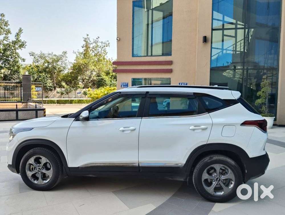 Kia Seltos Htk G, 2022, Petrol