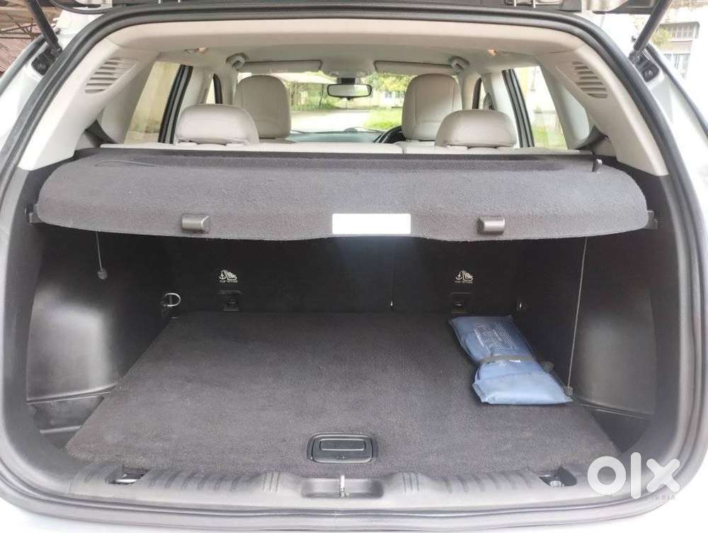 Jeep Compass 2.0 Limited, 2017, Diesel