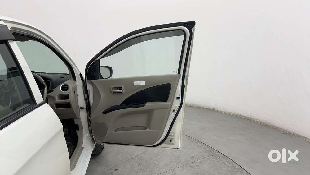 Maruti Suzuki Celerio 1.0 Vxi Amt, 2014, Petrol