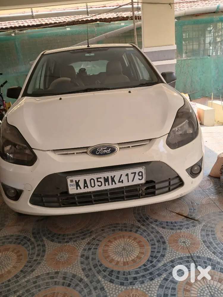 Ford Figo For Sale