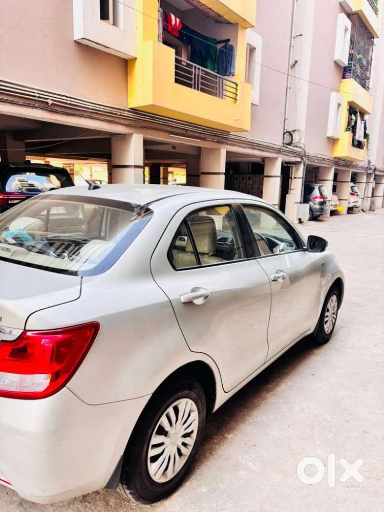 Maruti Suzuki Swift Dzire Vdi Bsiv, 2018, Diesel