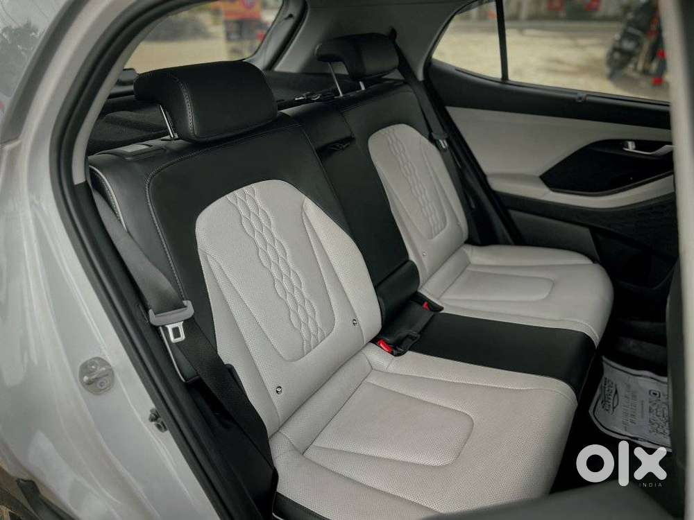 Hyundai Creta Sx (o) 1.5 Diesel, 2023, Diesel
