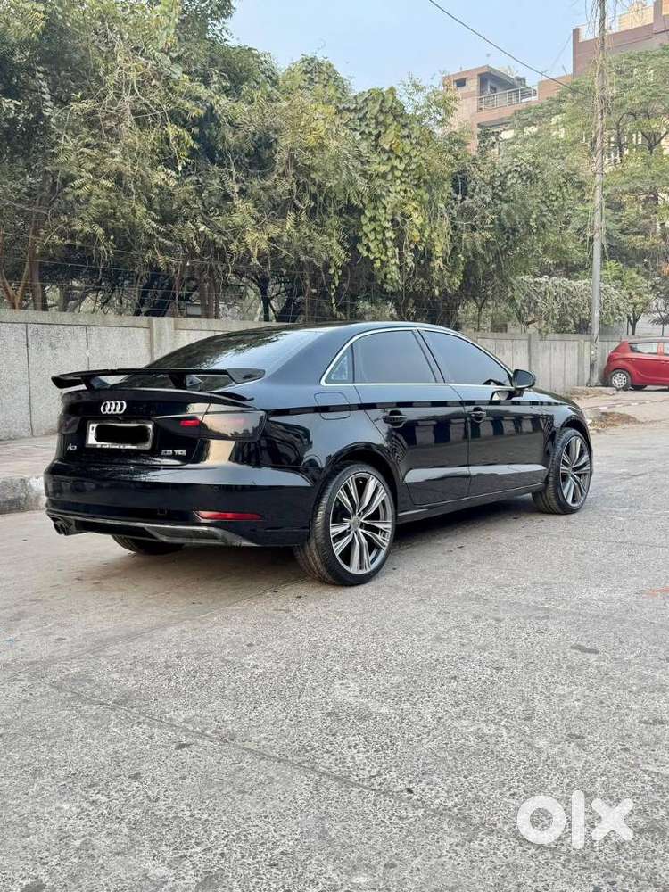 Audi A3 2017-2020 2.0 35 Tdi Premium Plus, 2019, Diesel