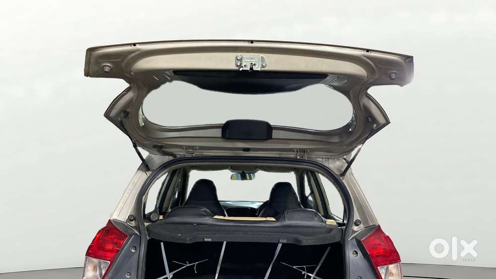 Hyundai New Santro 1.1 Sportz Mt, 2019, Petrol
