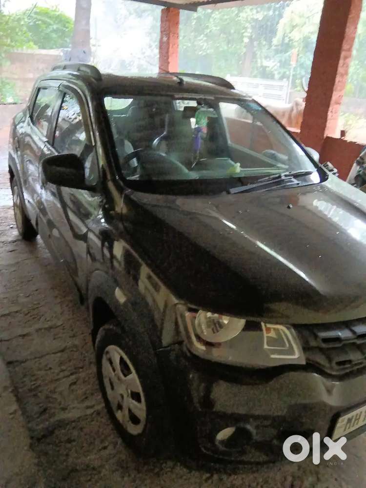 Renault Kwid,2016,