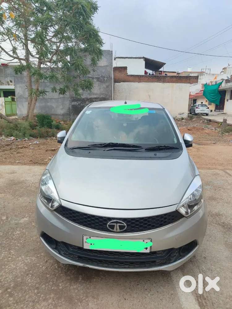 Tata Tiago 2019 Petrol 61000 Km Driven
