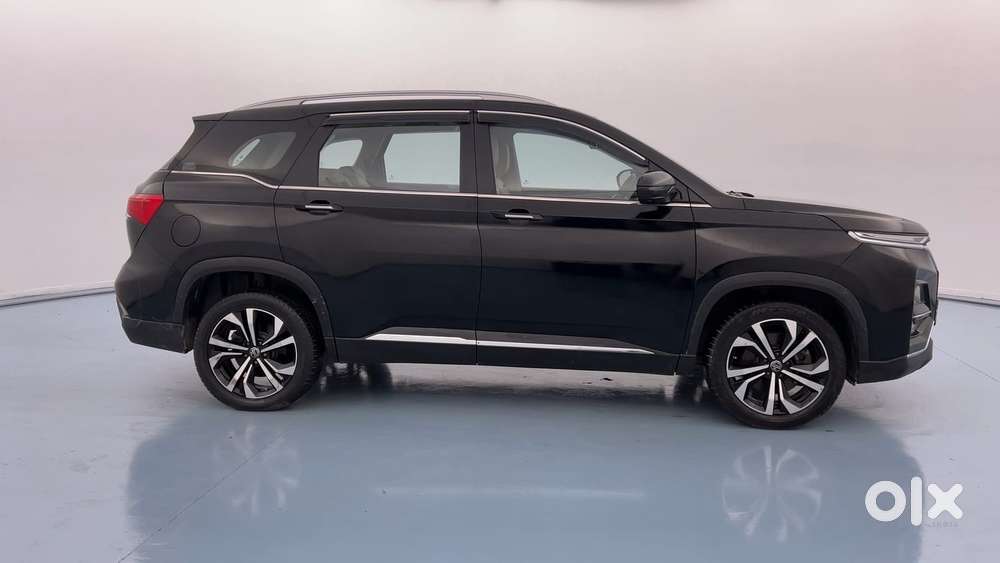 Mg Hector Savvy Pro 1.5 Turbo Cvt, 2023, Petrol