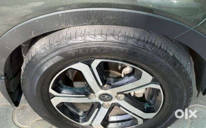 Tata Nexon 1.5 Revotorq Xza Plus, 2022, Petrol