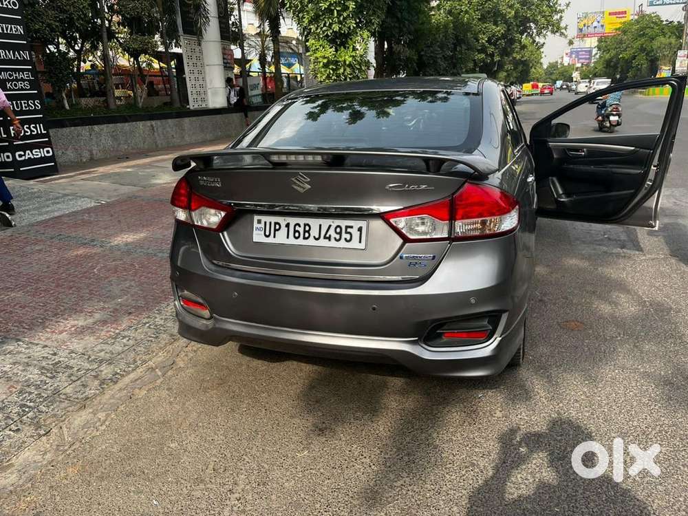Maruti Ciaz Diesel 2016