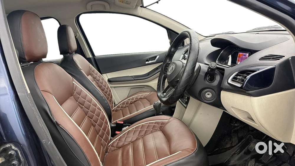 Tata Tiago 1.2 Revotron Xz Plus Cng, 2023, Cng & Hybrids