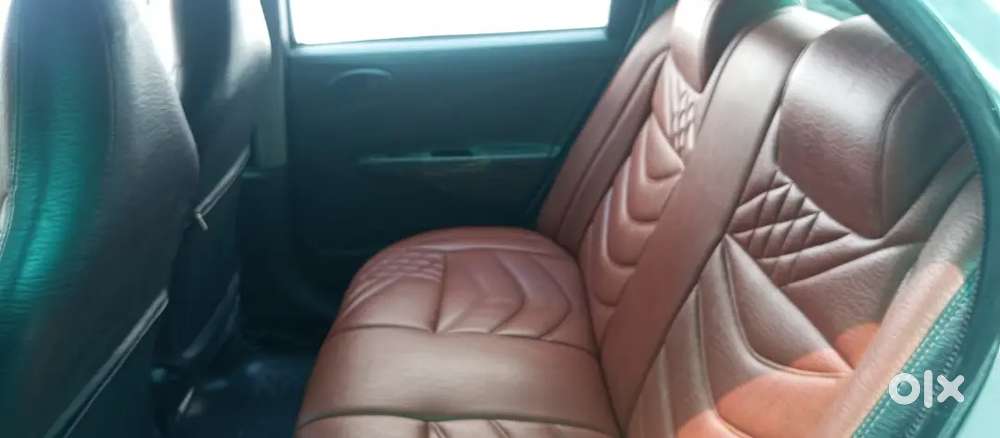 Toyota Etios Diesel 2012