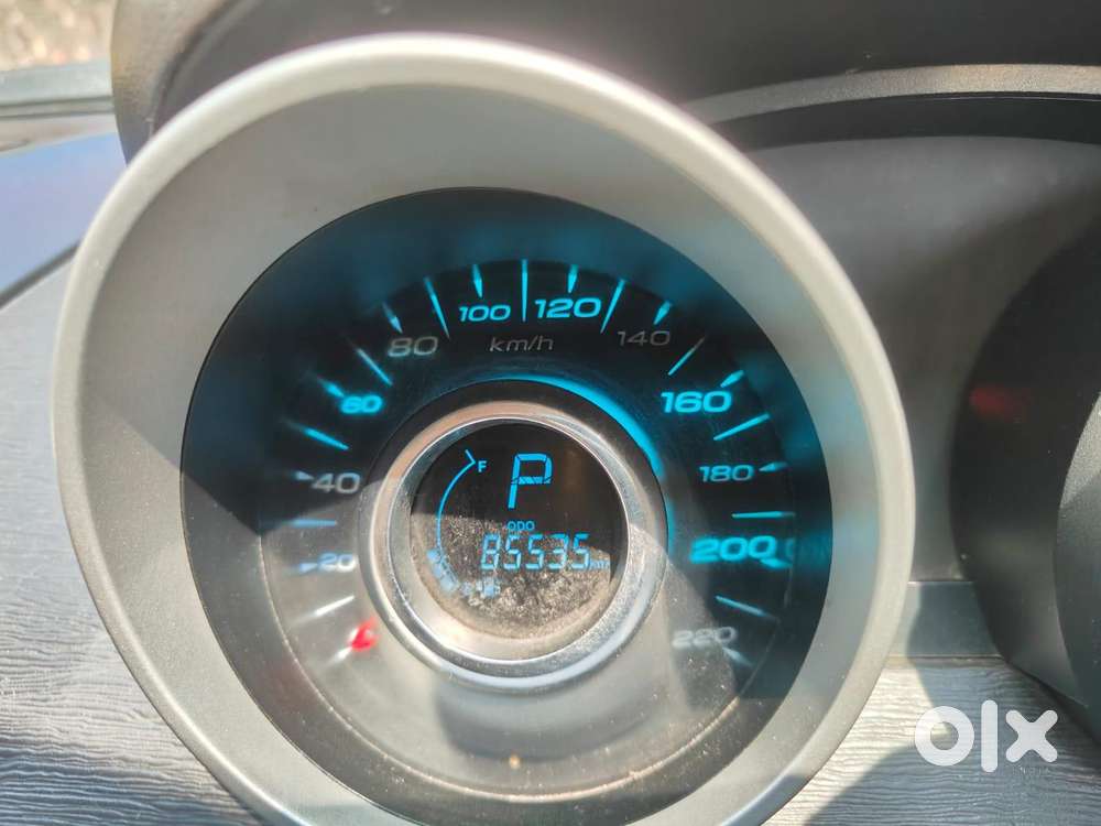 Mahindra Xuv500 W10 Awd, 2017, Diesel