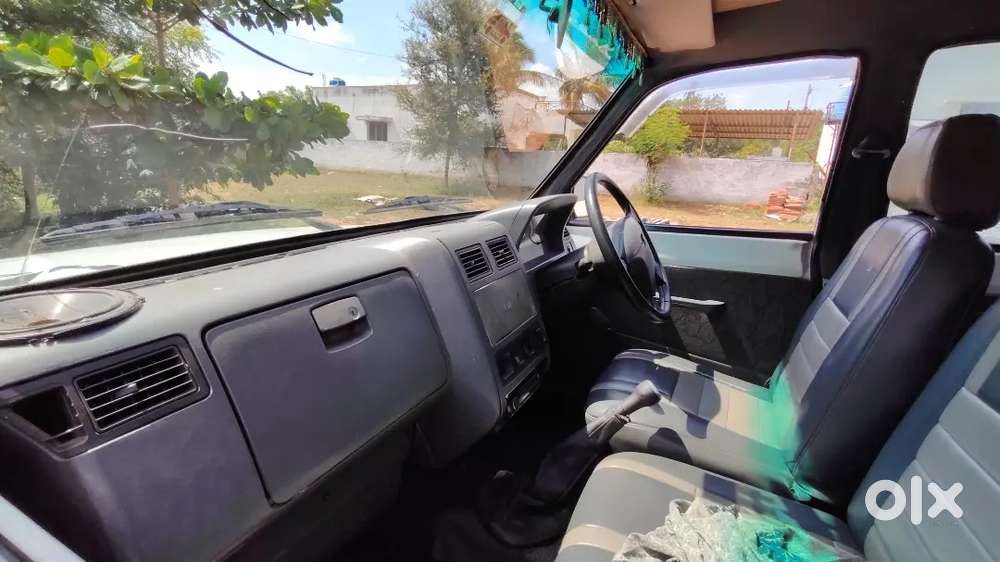 Tata Sumo Victa Di Cx 2010
