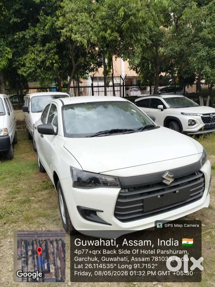 First And Second Hand Car Models Available
