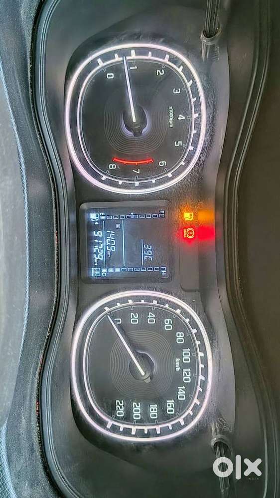 Maruti Suzuki Vitara Brezza Zdi Plus, 2022, Diesel