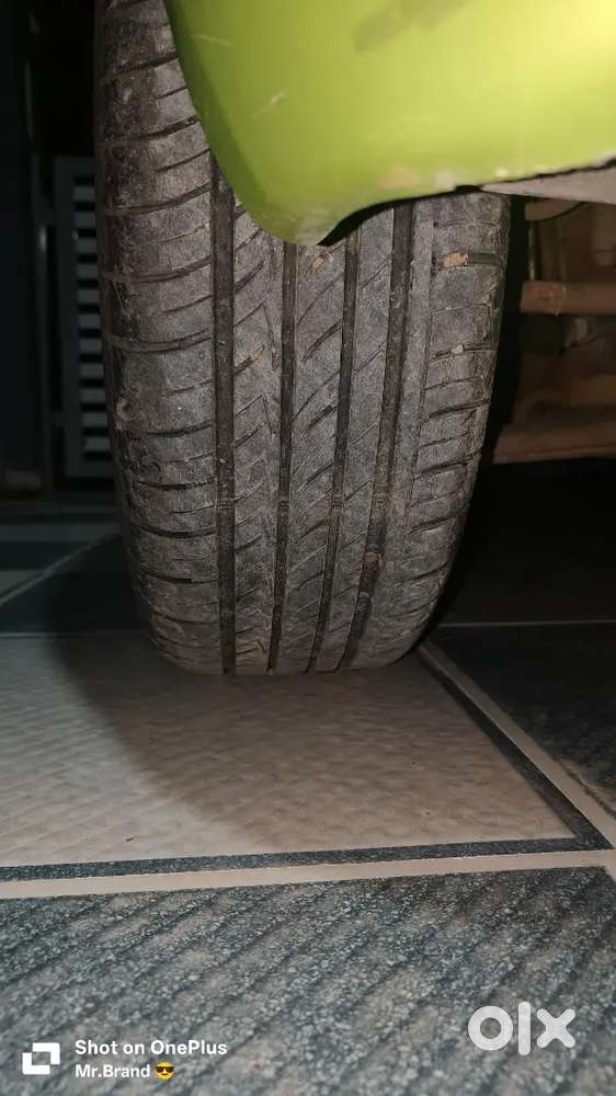 Ford Figo 2010 Petrol 82000 Km Driven