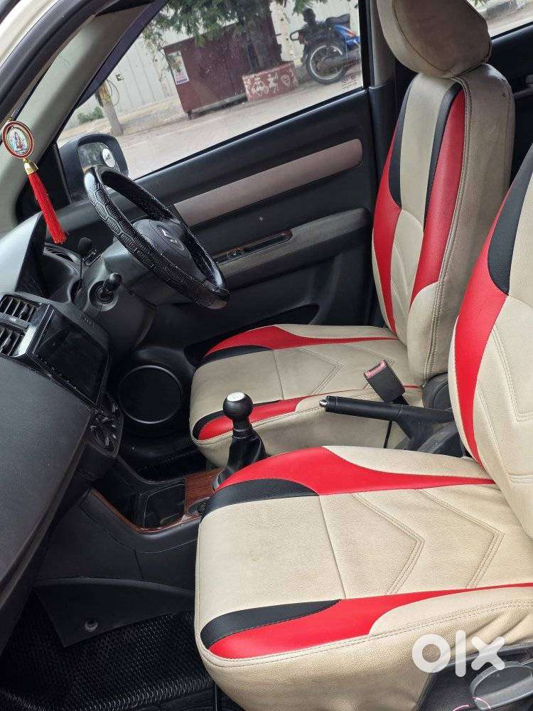 Maruti Suzuki Swift Dzire Vdi Bsiv, 2011, Diesel