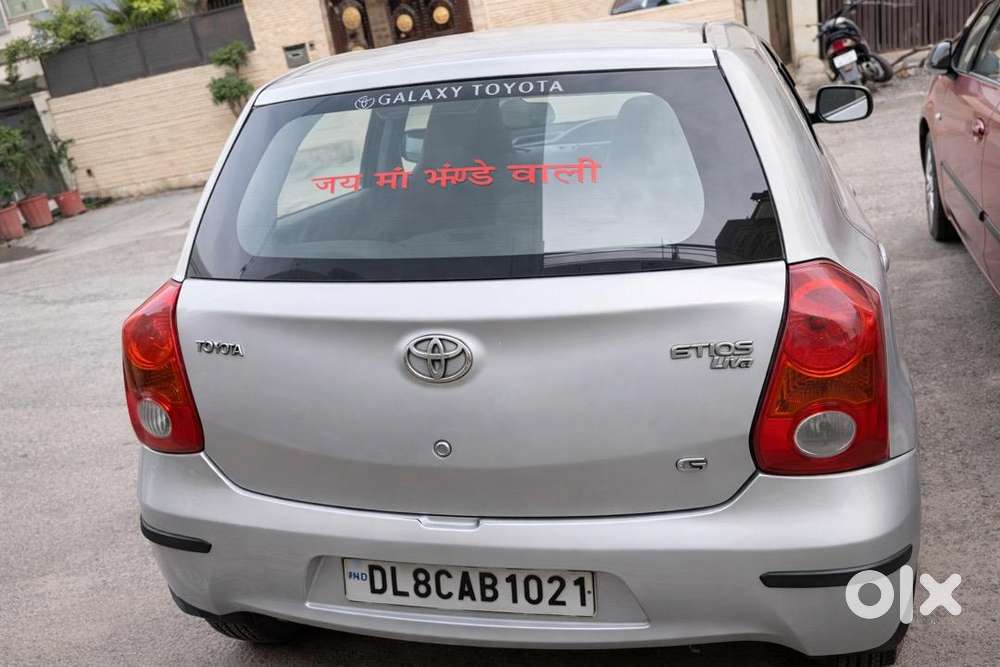 Liva 2012 June Perfect Engine Never Repainted Or Repaired