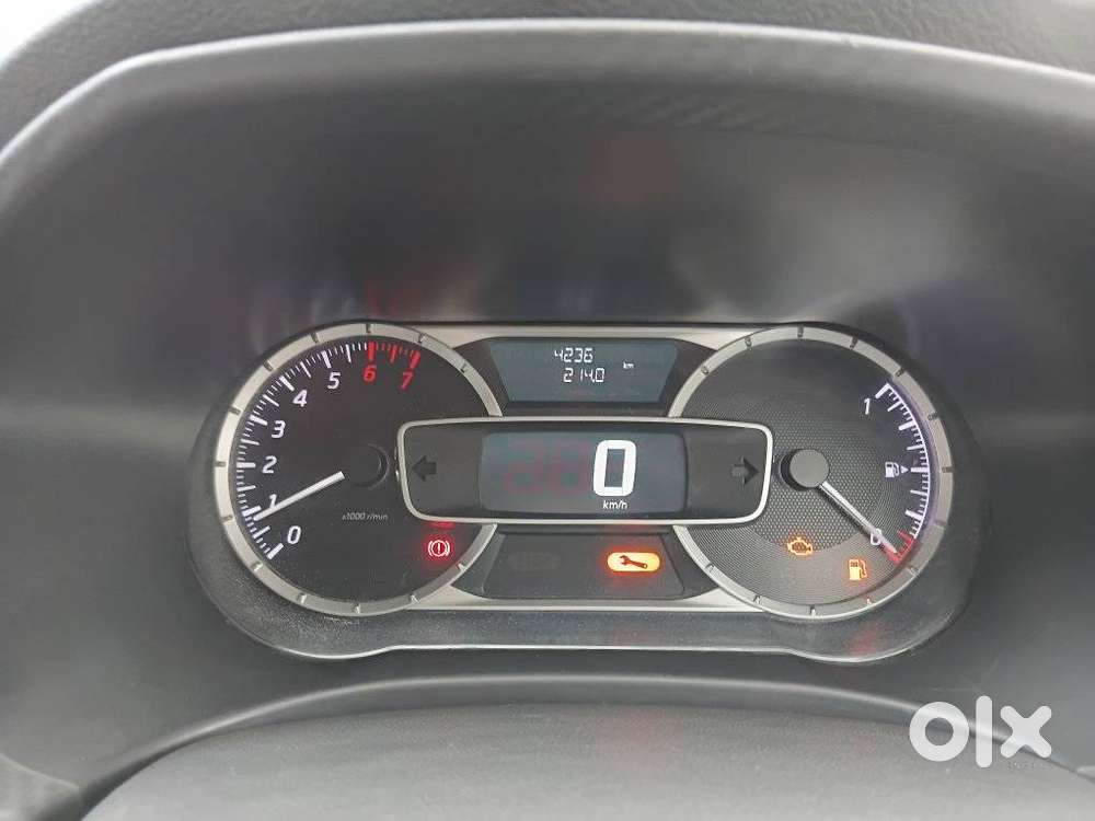 Nissan Kicks Xv, 2021, Petrol