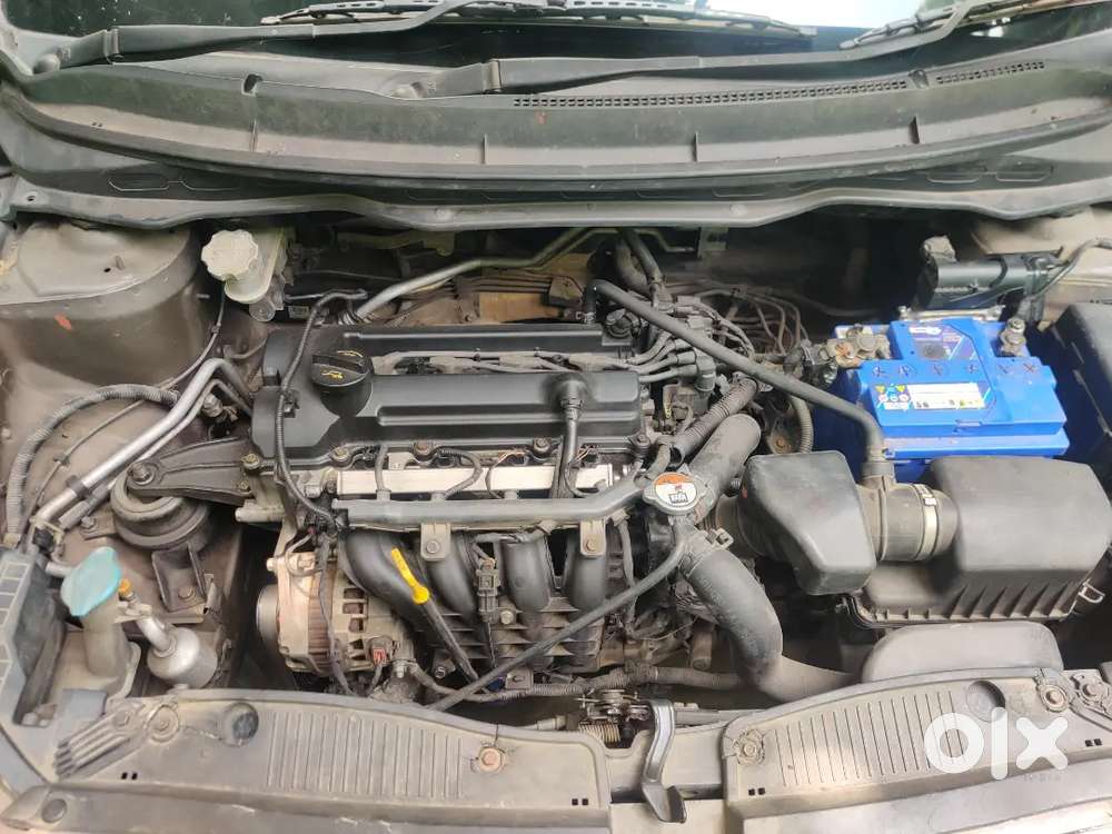 Hyundai I20 Spotz 2012 Petrol Manual