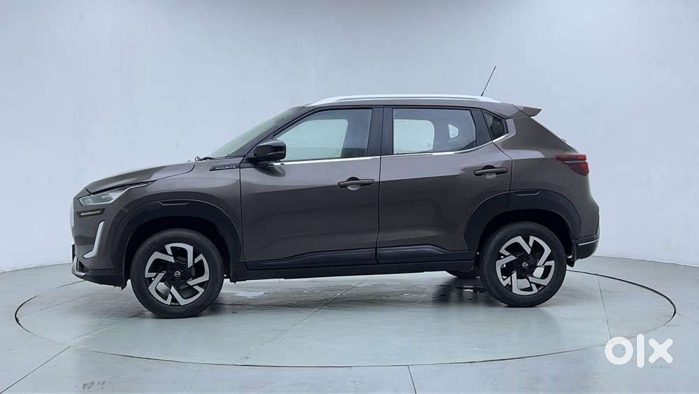 Nissan Magnite 1.0 Xl, 2021, Petrol
