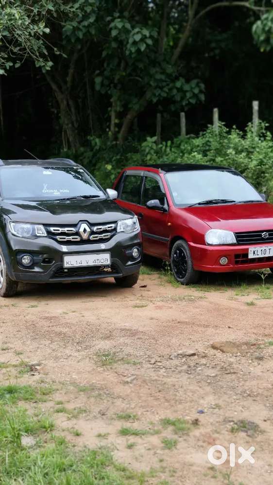 Maruti Suzuki Zen Estilo