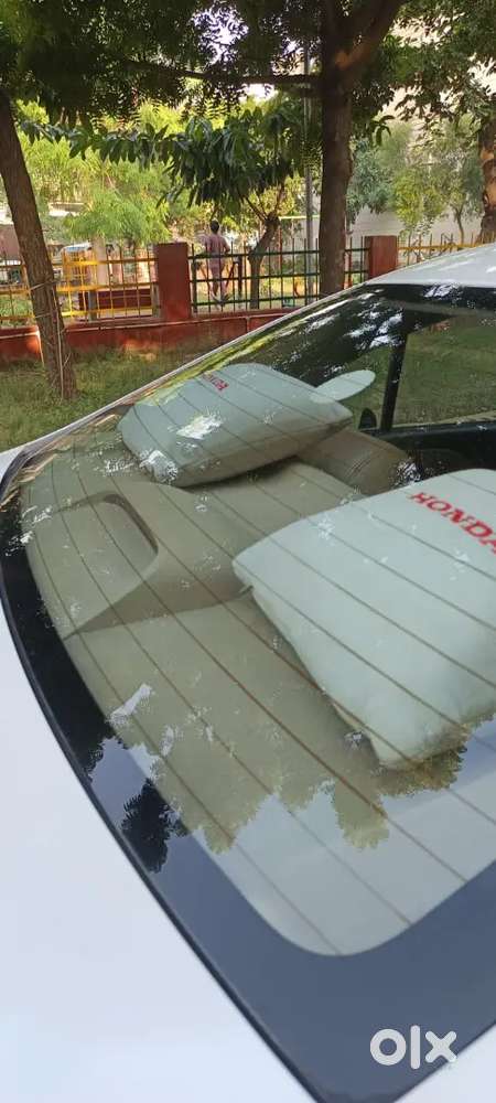 Honda City 1.5 V 2015 Patrol