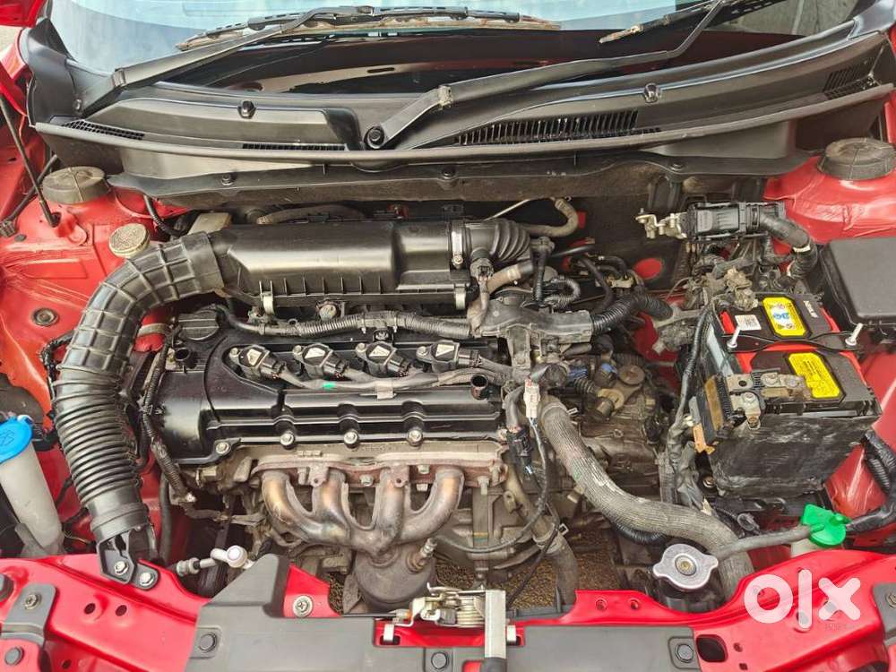 Maruti Suzuki Swift 1.2 Vxi (o), 2020, Petrol