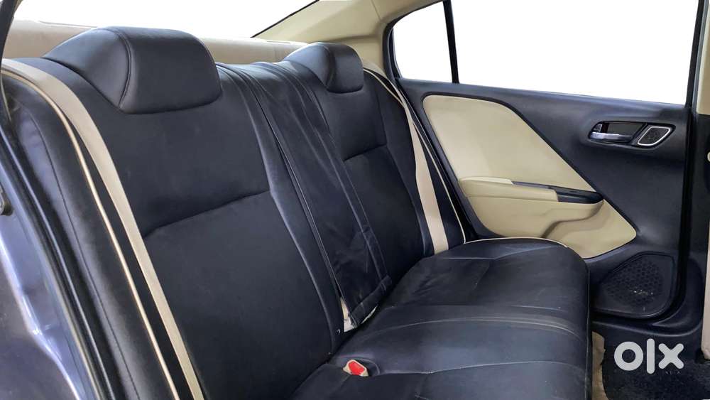 Honda City I-vtec V, 2019, Petrol
