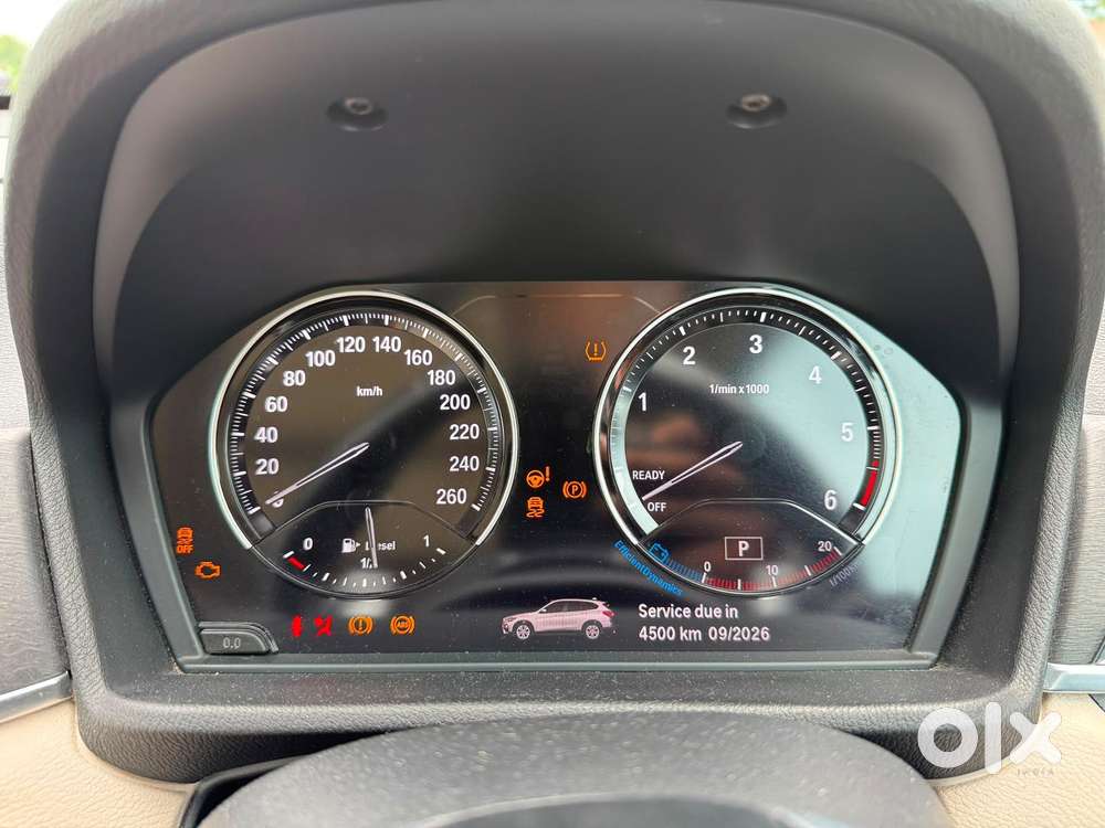 Bmw X1 Xdrive 20d Xline, 2019, Diesel