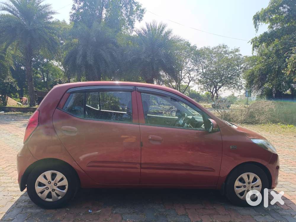 Hyundai I10 1.2 Kappa Magna, 2013, Petrol