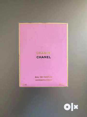 Chanel eau de parfume hot sale