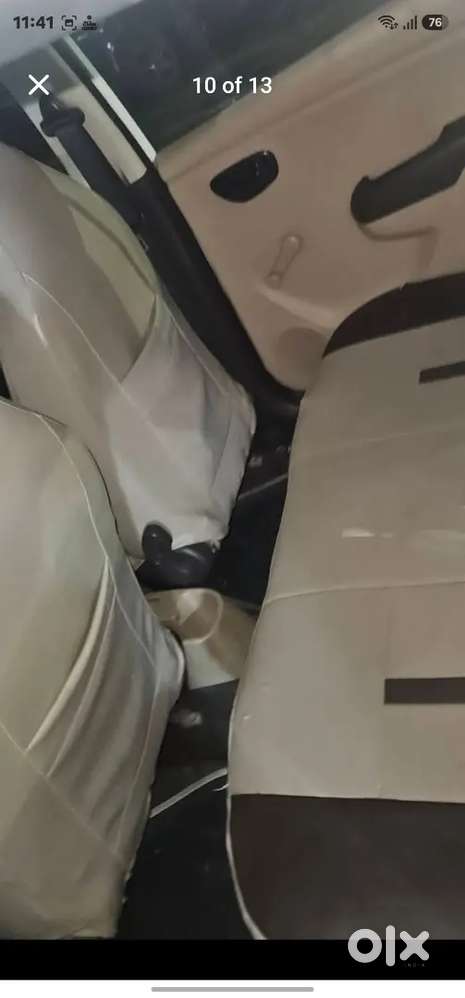 Hyundai I10 2009 Petrol 70000 Km Driven