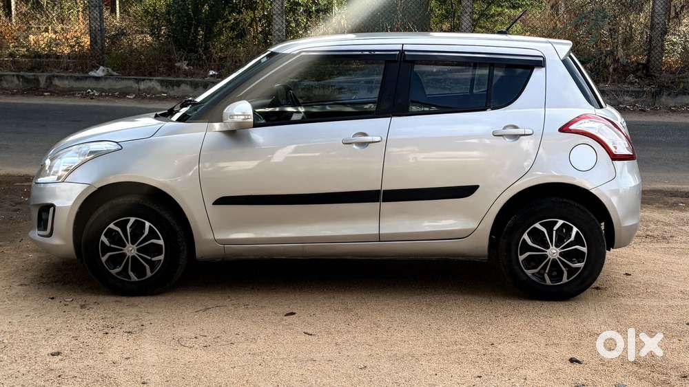 Maruti Suzuki Swift Vdi, 2014, Diesel
