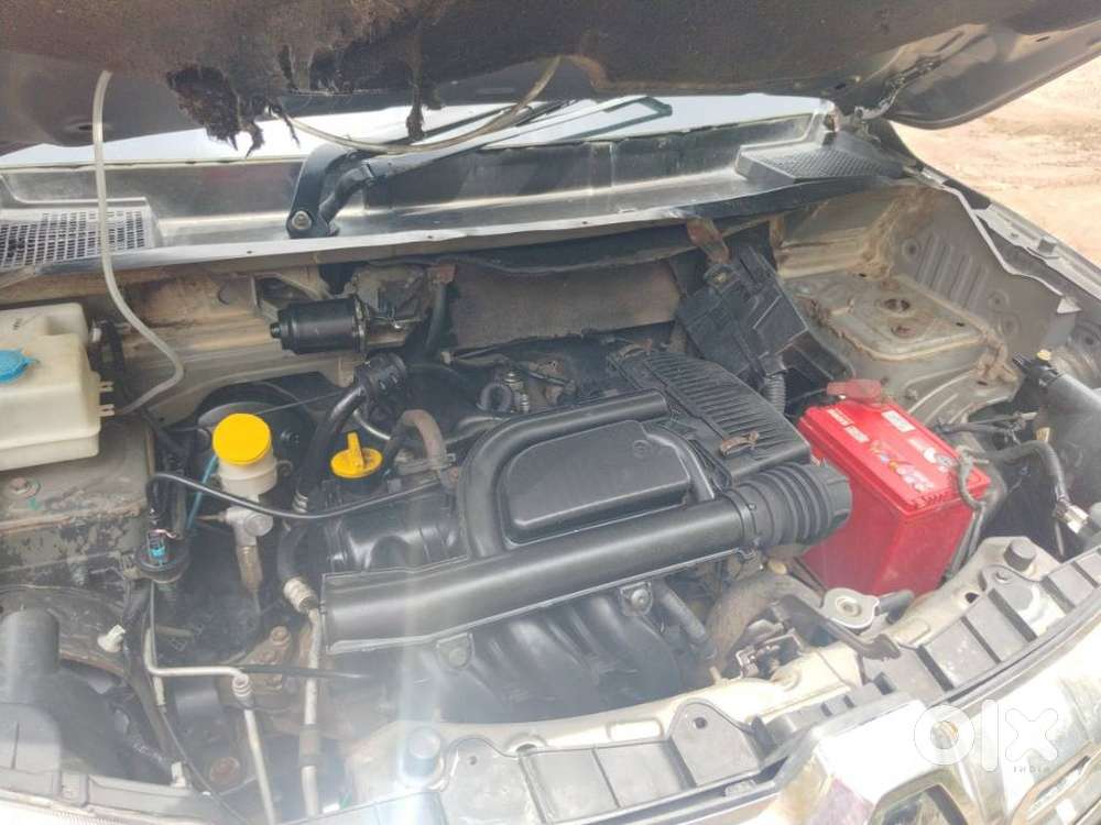 Renault Kwid Rxl, 2018, Petrol