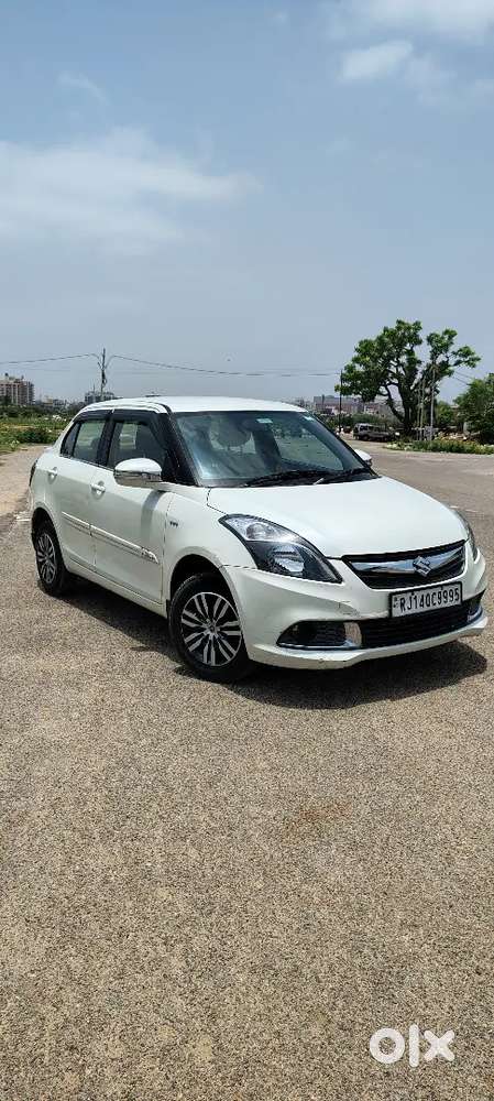 Maruti Dzire 1.2 2016