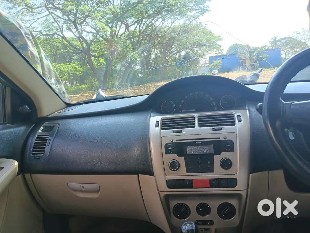 Engine Is So Smooth And Powerful With Power Window