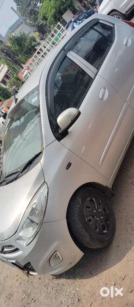 Hyundai I10 2013 Petrol Well Maintained