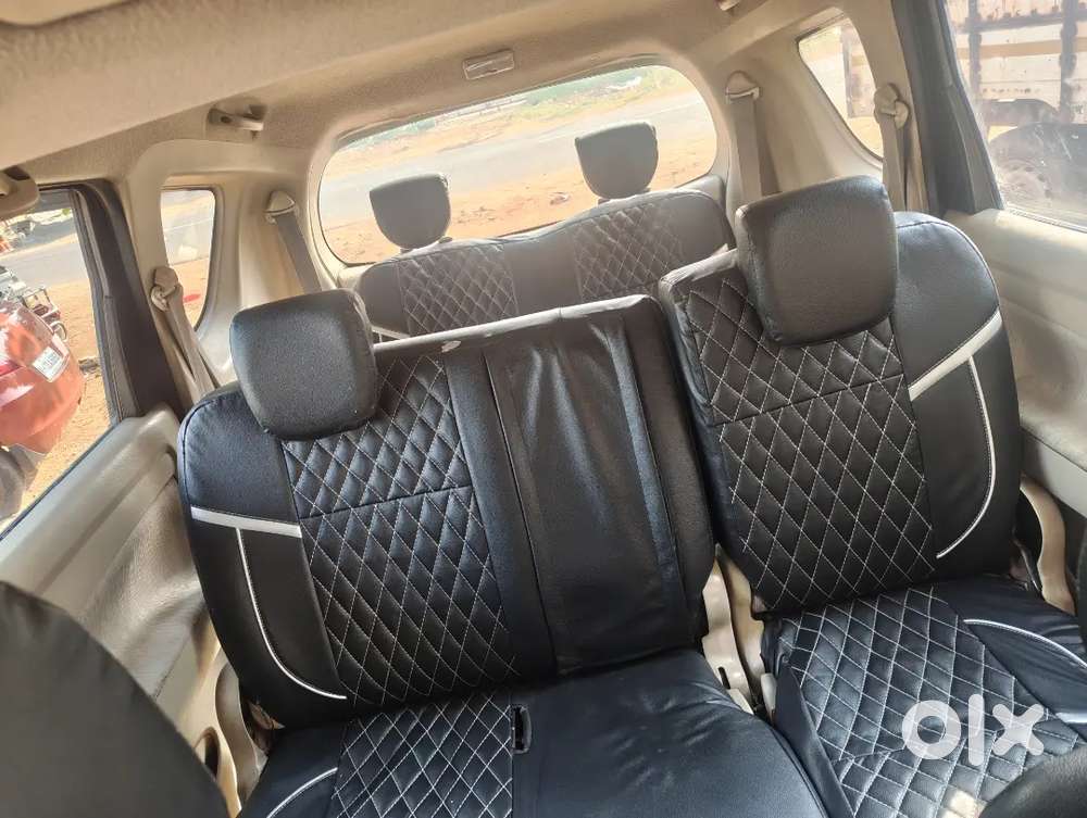 Maruti Ertiga Vdi 2014
