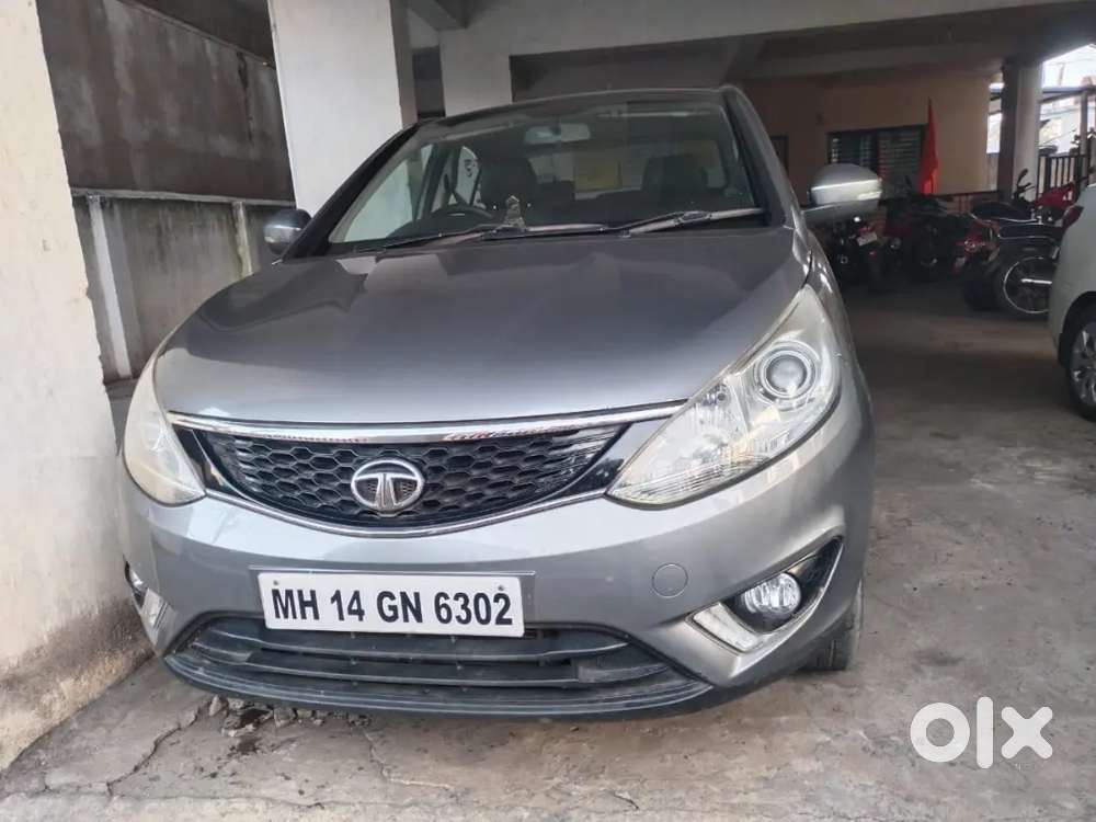 Tata Zest 2017 Diesel 83000 Km Driven
