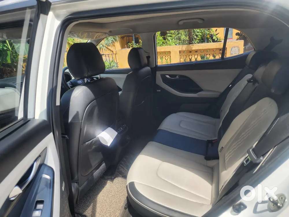 Hyundai Creta 2022 Diesel 105000 Km Driven