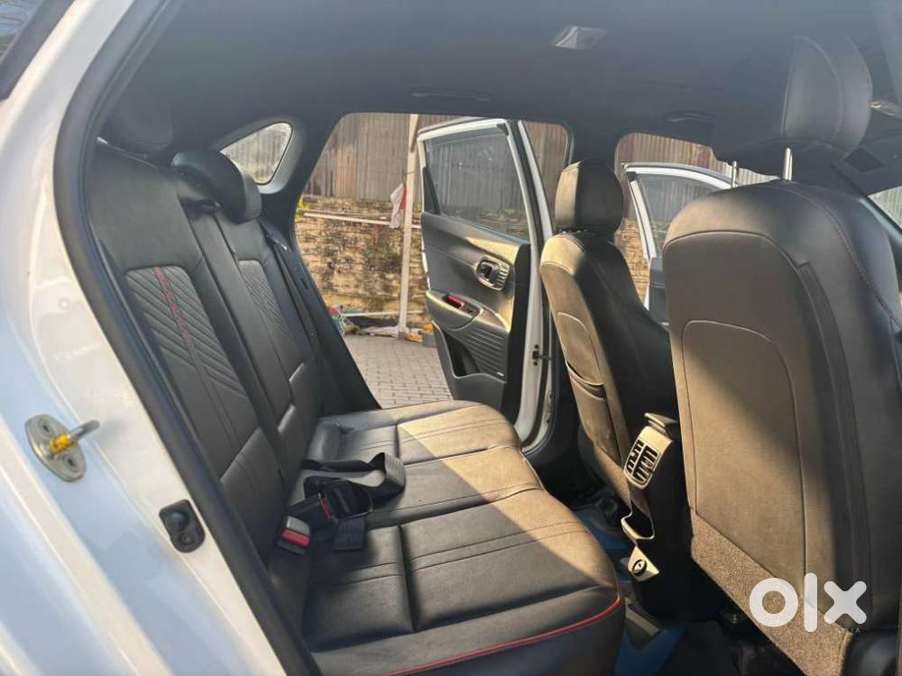 Hyundai I20 N Line N8 1.0 Turbo Dct, 2021, Petrol