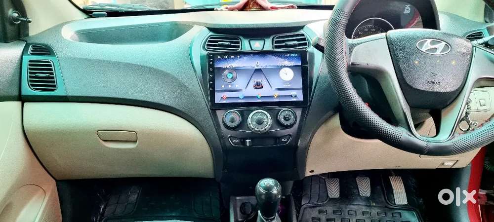 Hyundai Eon Sportz 2014 Petrol 69000 Km Driven,