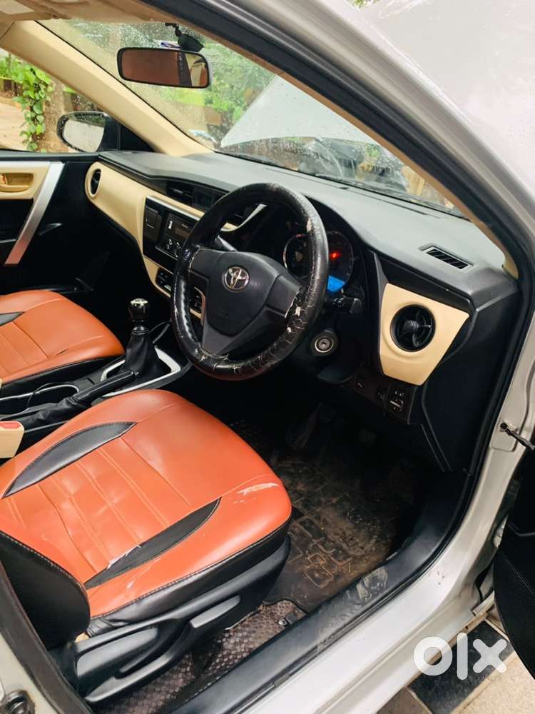 Toyota Corolla Altis 2019 Diesel