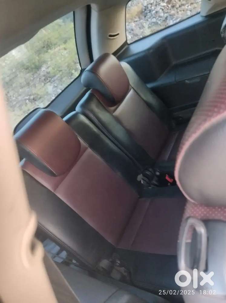 Tata Aria 2011 4x4 Diesel Manual