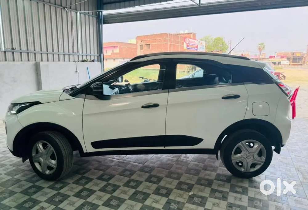 Tata Nexon 2020 1.5 Revotorq