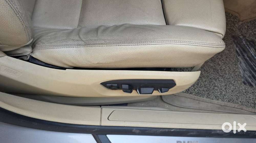 Bmw 7 Series 730ld Sedan, 2014, Diesel