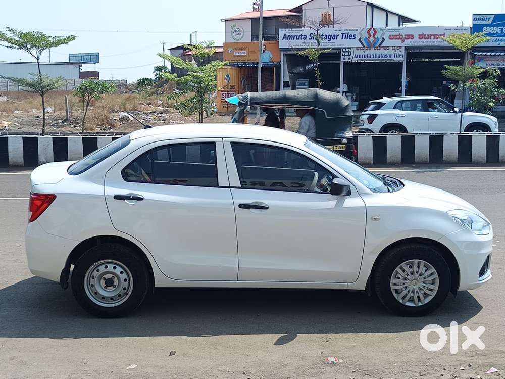 Maruti Suzuki Dzire 1.2 Tour S Cng, 2024, Cng & Hybrids