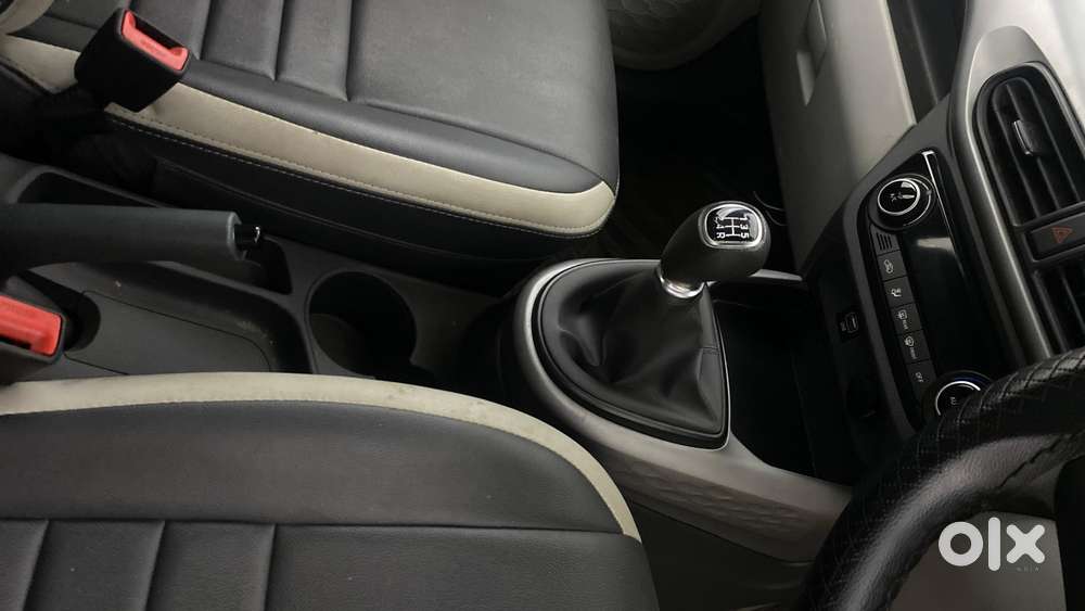 Hyundai Grand I10 Nios 1.2 Kappa Vtvt Sportz Cng, 2021, Cng & Hybrid..